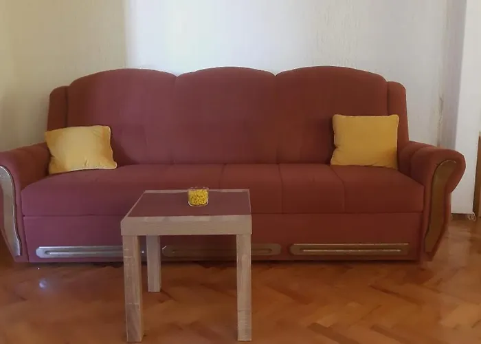 Apartman Lori