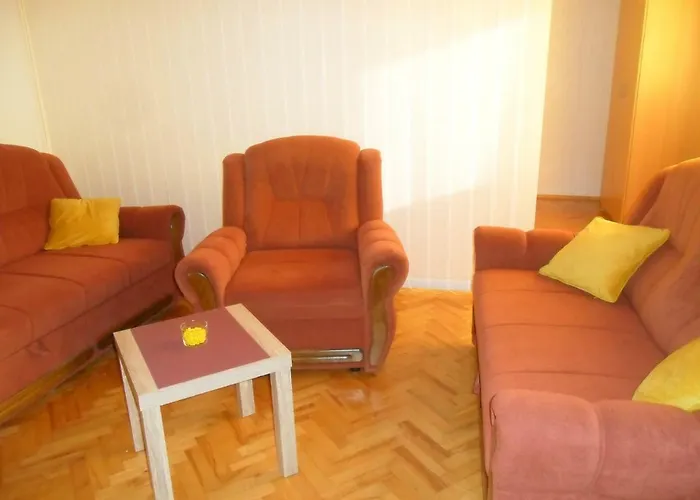 Apartman Lori