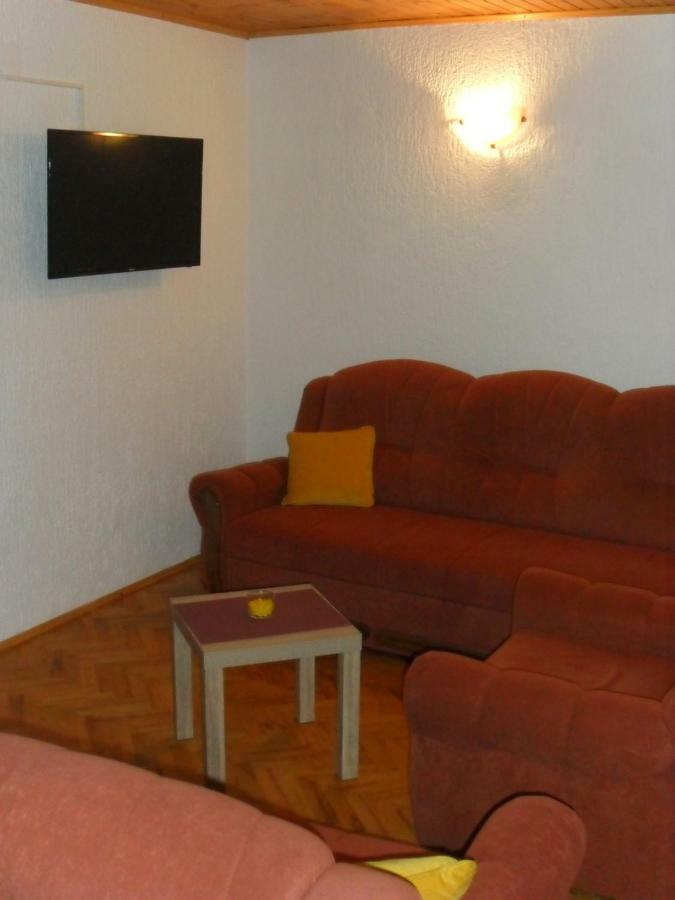 Apartment Lori *