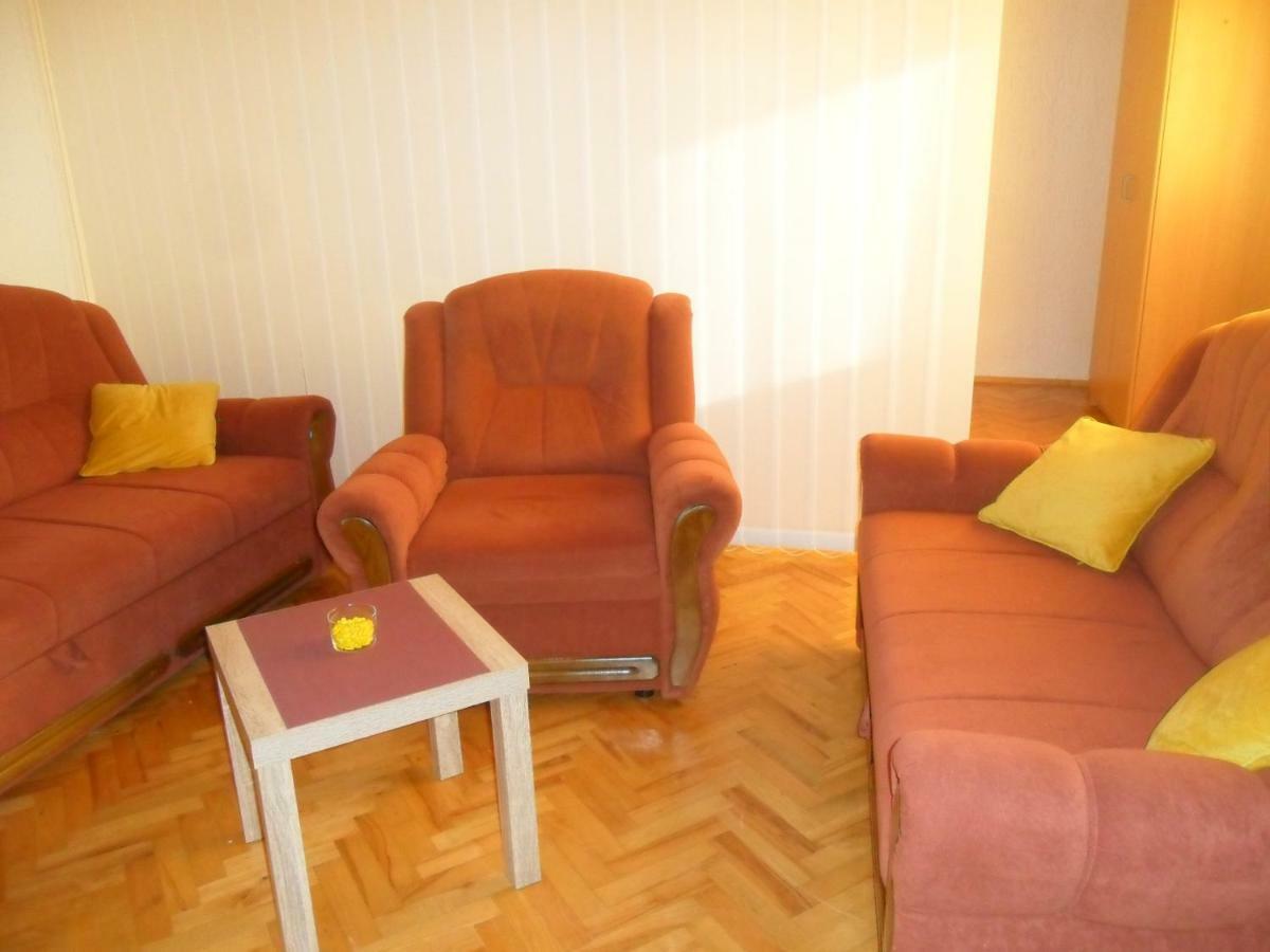 Apartment Lori *