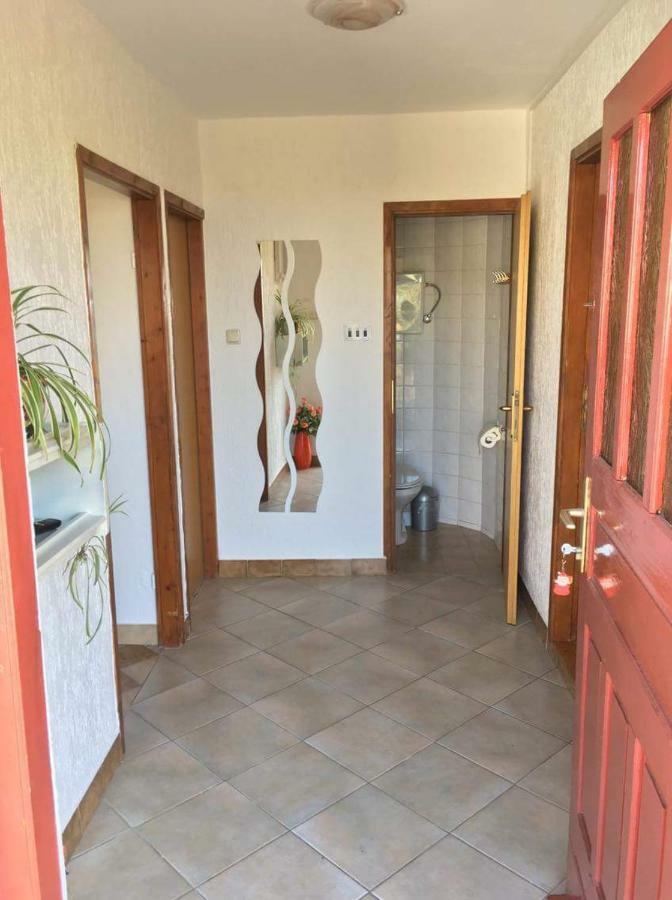 Lori Apartment Novi Vinodolski