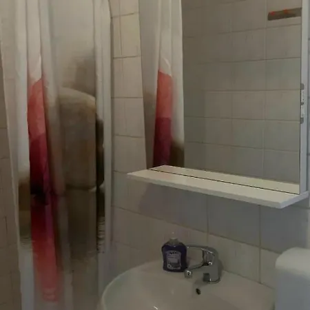 Apartman Lori Novi Vinodolski Exterior photo