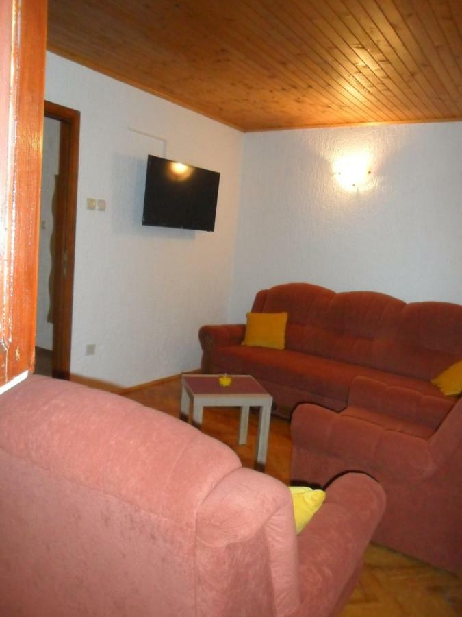 Apartment Lori Novi Vinodolski