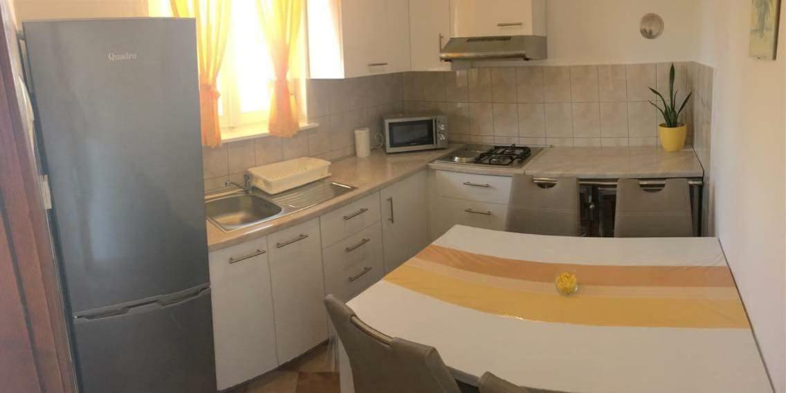 Lori Apartment Novi Vinodolski